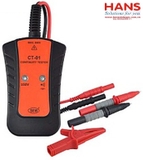 Máy đo điện áp/liên tục SEW CT-01