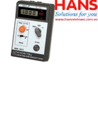 Đồng hồ đo điện trở cách điện Kyoritsu 3001B (1000V/200MΩ)