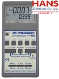 Thiết bị đo LCR/ESR cho linh kiện gián  BK Precision 886 (100khz)