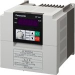 Biến tần Panasonic AVF100-0154, 3P 400V/1.5kW