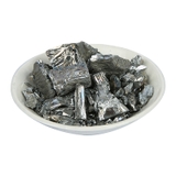 Khối Tellurium có độ tinh khiết cao, thỏi Tellurium, hạt Tellurium, tinh thể nguyên tố Tellurium