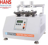 Abrasion Testing Gotech GT-7034-AN