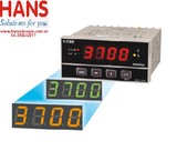 Auto/Manual multi indicators with alarm Newins IC3700M