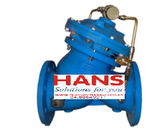 Automatic control valve Avarus Valves Việt Nam ACV DC