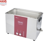 Bể rửa siêu âm Emag EMMI D280