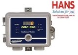 Bộ phát hiện khí dễ cháy Bacharach GDC-350