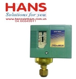 Relay áp suất đơn SAGINOMIYA SNS-C101X (FREON)