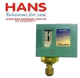 Relay áp suất đơn SAGINOMIYA SNS-C102X (FREON)