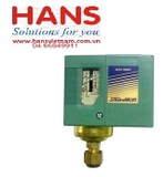 Relay áp suất đơn SAGINOMIYA SNS-C103X (FREON)