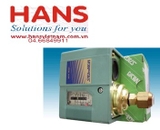 Relay áp suất đơn SAGINOMIYA SNS-C106X (gas FREON)