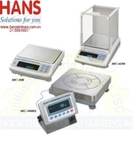 Cân bàn điện tử AND MC-1000, MC-Series