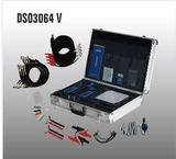 Máy kiểm tra oto -xe máy Hantek dòng DSO3064 Kit V