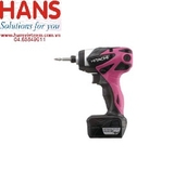 Cordless Impact Driver Drill Hitachi Koki 353-4561