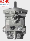 CP hydraulic pump 111 Series Whitehydraulics