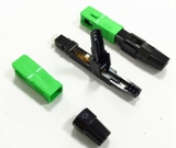 Đầu nối quang Fast Connector SC-APC