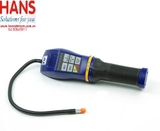 Deluxe Automatic Halogen Leak Detector width Visual Leak Size Indicators Robinair TIF TIFXP-1A