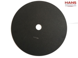 Đĩa cắt Abrasive Wheel Herzog WA-250-L