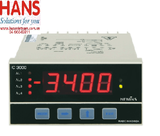 Digital potention meter Newins IC3400