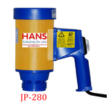 Động cơ bơm Jessberger JP-280