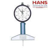 Đồng hồ Đo Sâu Teclock DM-220