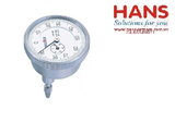 Đồng hồ so Teclock ST-305B 