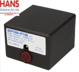 Electromechanical control boxes Brahma AT5/TR