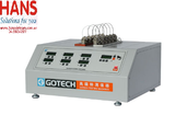 Fatigue Testing Gotech GT-7034-A6