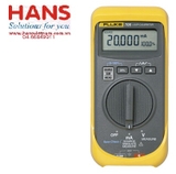 Máy hiệu chuẩn Fluke 705