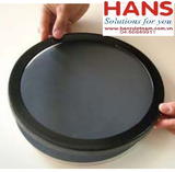 Giấy nhám, Giấy mài Plain Back Herzog 300-1500SIC