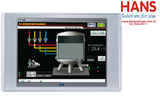 HMI LS XP50-TTB/DC