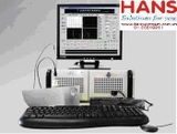 Máy siêu âm khuyết tật kim loại đa kênh HUATEC HFD-1000 (2-16 kênh, tính ổn định cao)