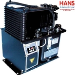 Hydrawlic Power Unit Daikin EHU14-L04-A-30