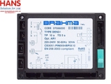 Ignition and control flame devices Brahma DMN-DTMN-DMNO-DTMN