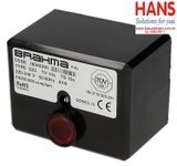 Ignition and control flame devices Brahma Series 10