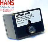 Ignition and control flame devices Brahma VM440