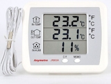 Máy đo nhiệt độ, độ ẩm JR900A