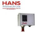 Relay áp suất DANFOSS KP1 auto (India)