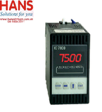 Load cell converter Newins IC7500