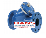 Lọc bẩn y type strainer Avarus Valves Việt Nam YTS