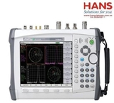 Máy phân tích mạng Vector + phân tích phổ Anritsu MS2037C (VNA:5 kHz - 15 GHz; SPA: 9 kHz - 15 GHz)