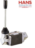 Manually Operated Valve Daikin 364-8702