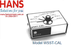 Máy đo điện trở bề mặt Pinion WSST-CAL
