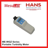 Máy đo độ đục cầm tay MesuLab  WGZ-4000B(0-4000NTU)