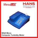 Máy đo độ đục MesuLab  WGZ seri(0-4000NTU)