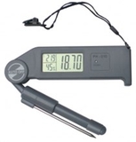 Máy đo độ pH, nhiệt độ, độ ẩm KL-0101