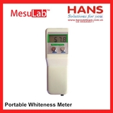 Máy đo độ trắng cầm tay(Portable Whiteness Meter) MesuLab  WSB-1 (0-199)