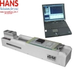 Máy đo hệ số ma sát C0008-IDM