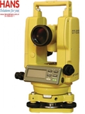 Máy kinh vĩ Topcon DT-205