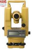 Máy kinh vĩ Topcon DT-207