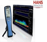 Máy phân tích phổ sóng RF AARONIA Spectran HF-60100 V4 (10Mhz – 9.4GHz, độ nhạy cao)